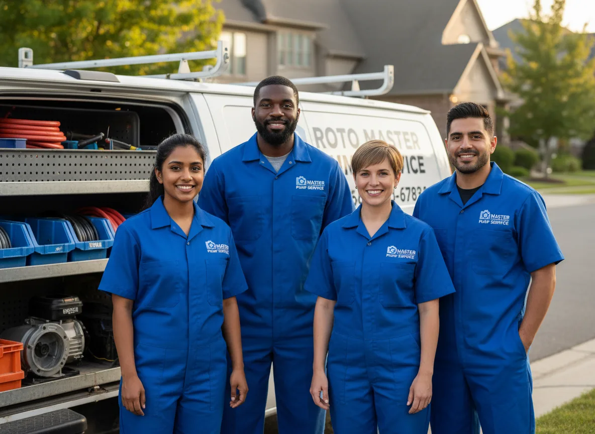 Sump Pump Installation company in Carlotta, CA